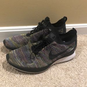 Nike Air Zoom Mariah Flyknit Racer